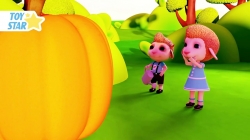 کارتون Dolly and Friends قسمت 90